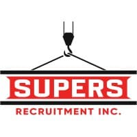 Supers Recruitment Inc logo