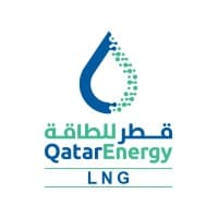 Qatarenergy Lng logo