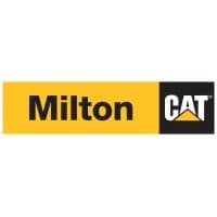 Milton Cat logo