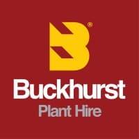 Buckhurst Plant Hire logo