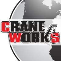 Craneworks, Llc logo