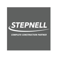 Stepnell logo