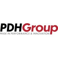 Pdhgroup logo