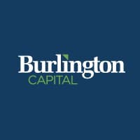Burlington Capital logo