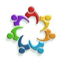 Create The Team logo