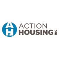Action-Housing, Inc. logo