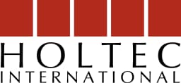 Holtec International logo
