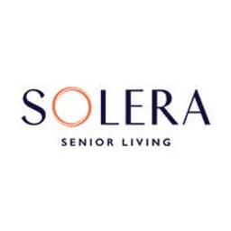 Solera Senior Living logo