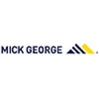 The Mick George Group logo