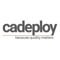 Cadeploy logo