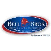 Bell Brothers Plumbing, Heating And Air Conditioning logo
