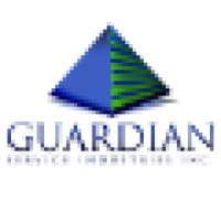 guardian service industries, inc. logo
