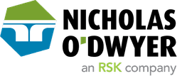 Nicholas O'Dwyer Ltd logo