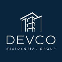 Devco Residential Group logo