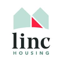 Linc Housing logo