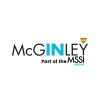 Mcginley Support Services (Infrastructure) Ltd logo