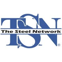The Steel Network, Inc. - Tsn logo