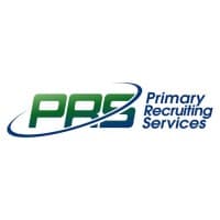 Primary Recruiting Services logo