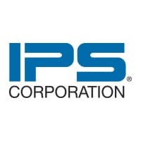 Ips Corporation logo