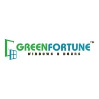 Greenfortune Windows And Doors logo