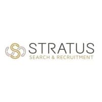 Stratus Search & Recruitment logo