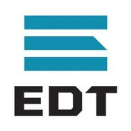 Engineering Design & Testing Corp. logo