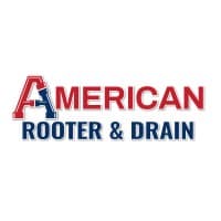 American Rooter & Drain logo