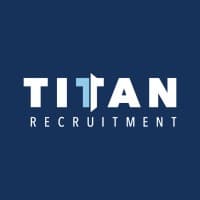 Titan Recruitment logo