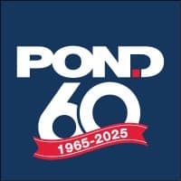 Pond & Company logo