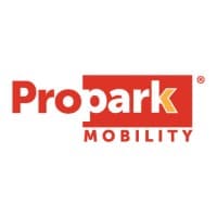 Propark Mobility logo