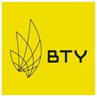 Bty Group logo