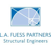 L.A. Fuess Partners logo