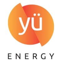 Yu Energy logo