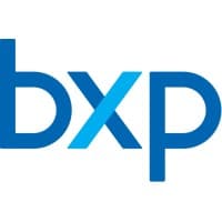 Bxp, Inc. logo