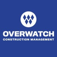 Overwatch Construction Management logo