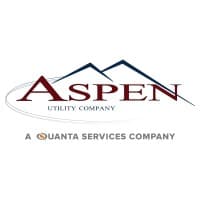 Aspen Utility Company logo