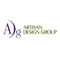 artisan design group logo