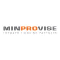 Minprovise logo