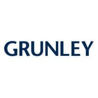 Grunley Construction Company, Inc. logo