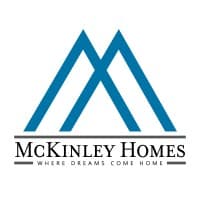 Mckinley Homes logo
