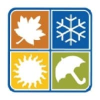 Four Seasons Heating, Air Conditioning, Plumbing, & Electric logo