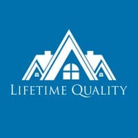 Lifetime Quality logo