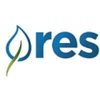 Resource Environmental Solutions Llc logo