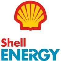 Shell Energy Australia logo