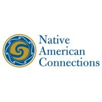 Native American Connections logo