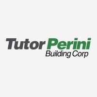 Tutor Perini Building Corp. logo