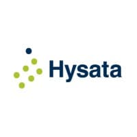 Hysata logo