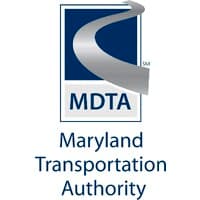 Maryland Transportation Authority logo