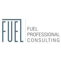 fuel professional consulting logo