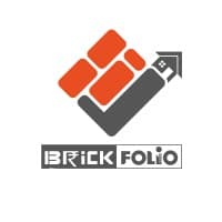 Brickfolio Pvt. Ltd logo
